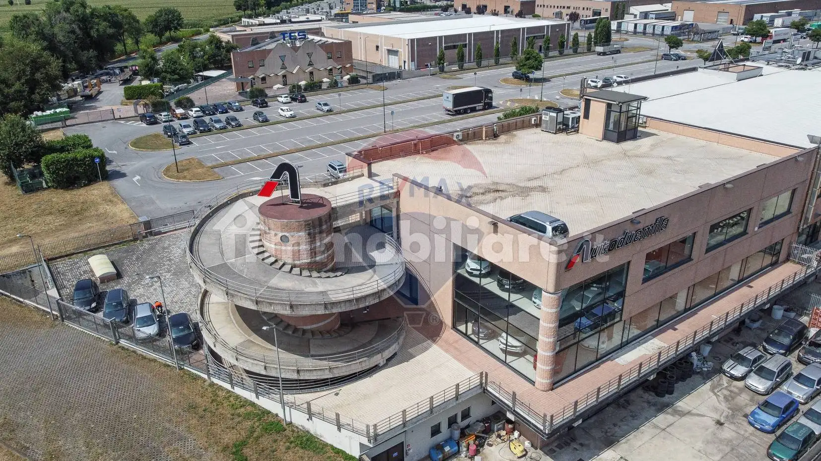 Palazzo - Edificio in Vendita - foto 3