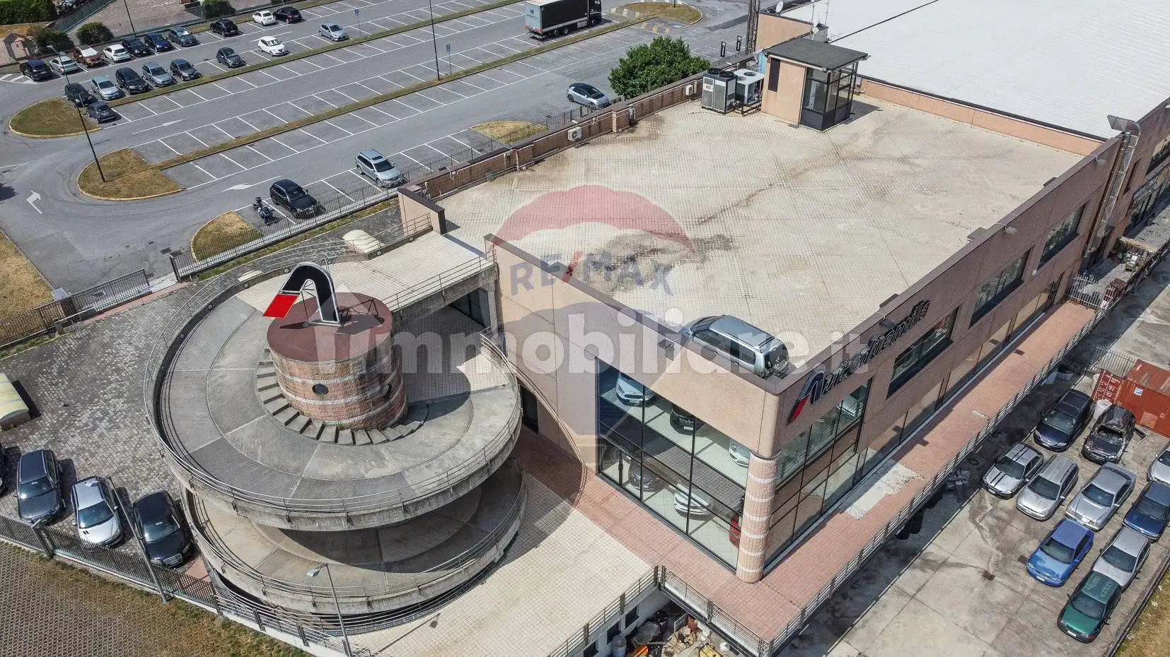 Palazzo - Edificio in Vendita - foto 4