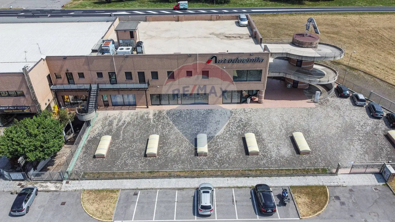 Palazzo - Edificio in Vendita - foto 5