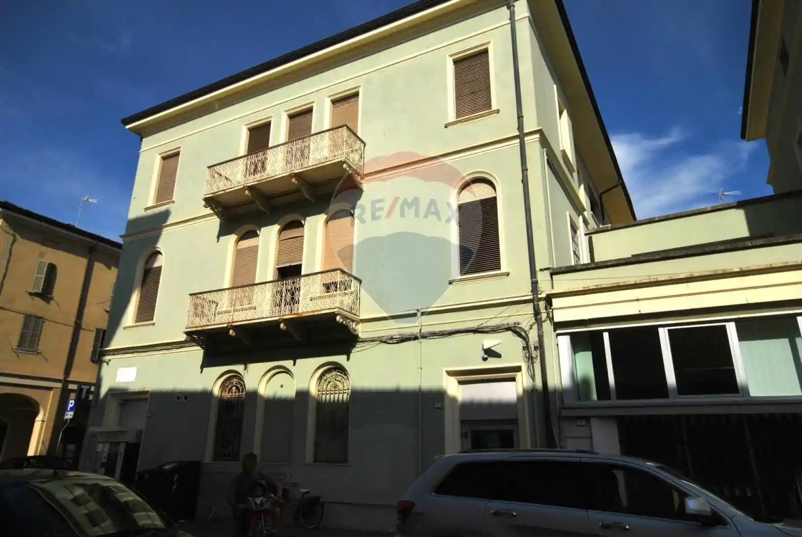 Appartamento in vendita a Finale Emilia