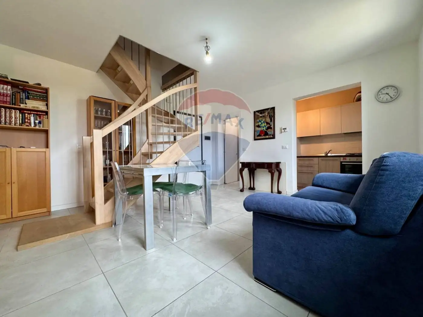 Bilocale via Vecchia 3, Castions Delle Mura, Bagnaria Arsa - foto 3