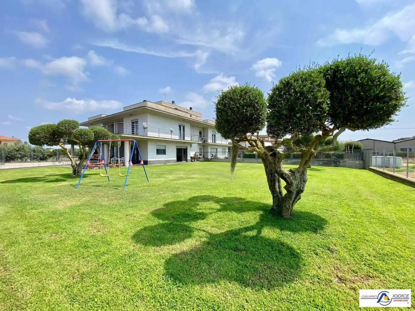 Villa in vendita a Sabaudia