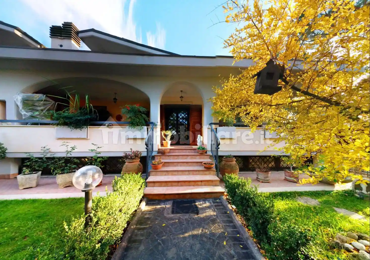 Villa in vendita a Roma