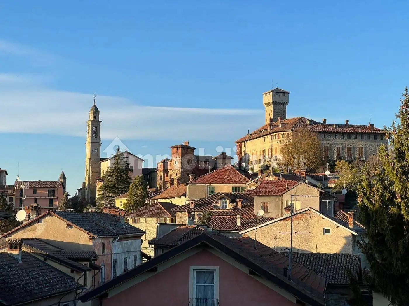 Appartamento in vendita a Tagliolo Monferrato