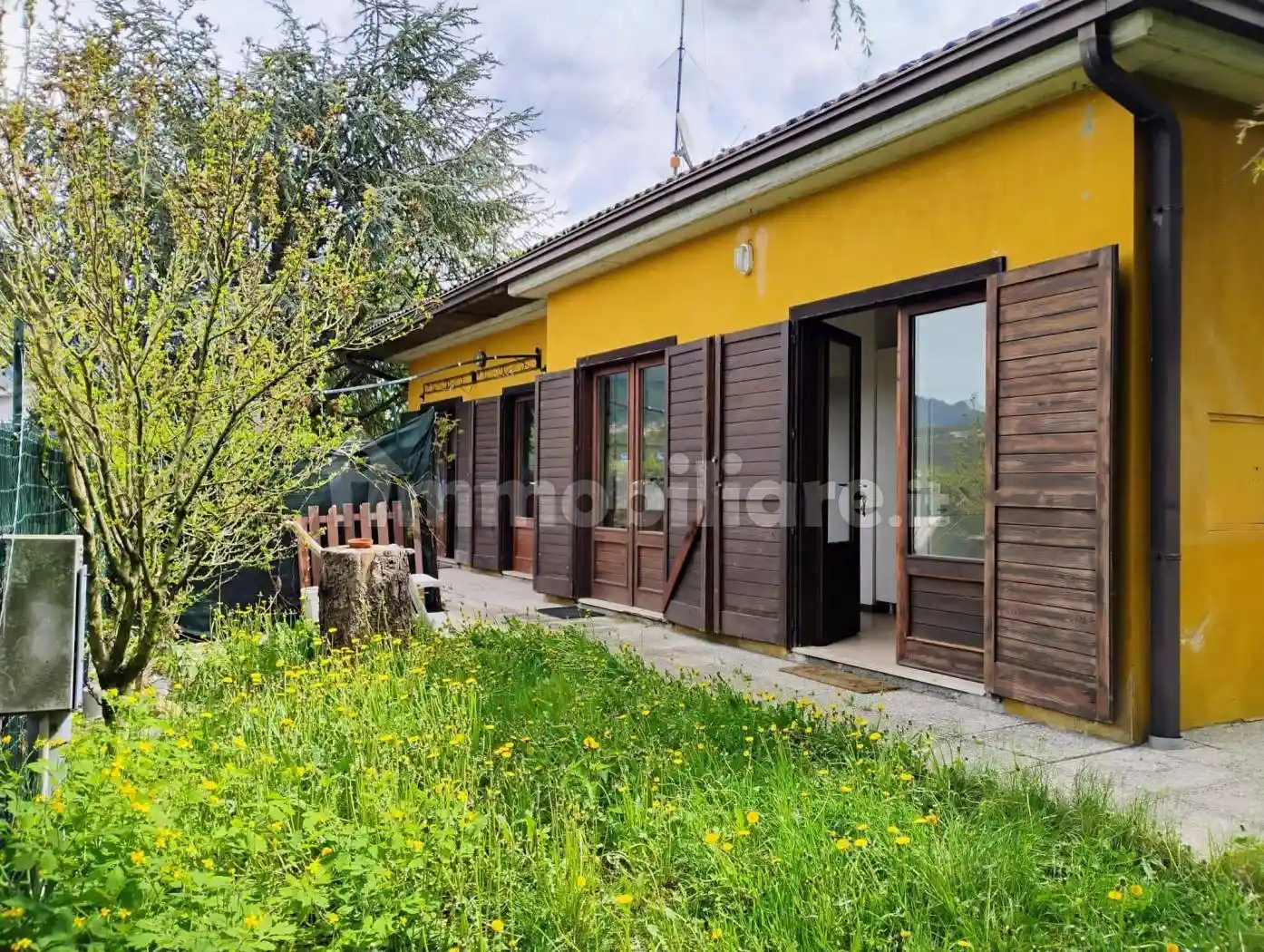 Villa unifamiliare via del Sasson 10, Caldonazzo - foto 2