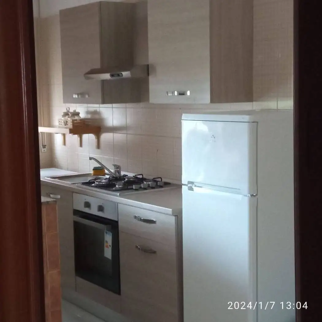 Appartamento in affitto a Taranto