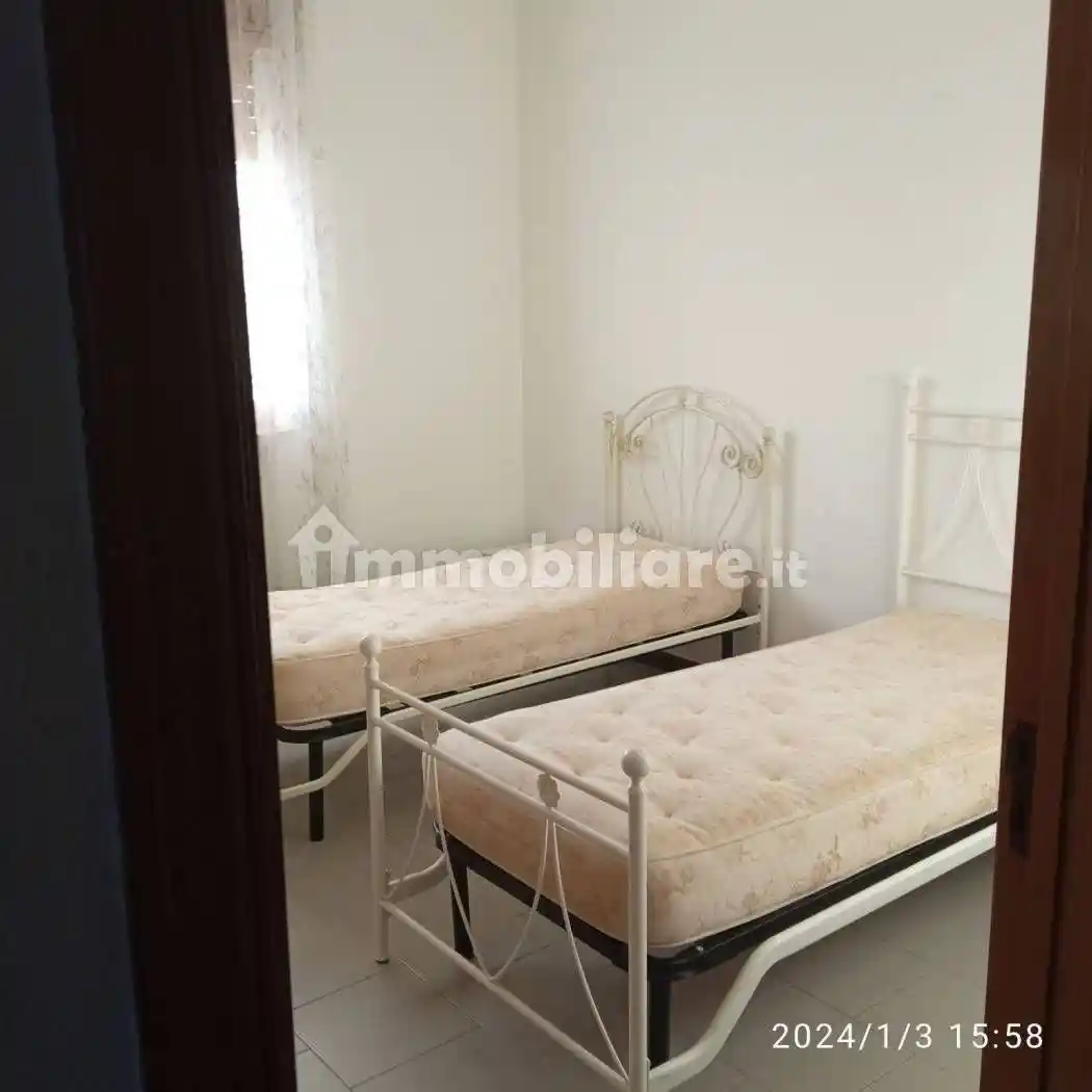 Bilocale via Fior di Melograno 21, San Vito - Carelli, Taranto - foto 3