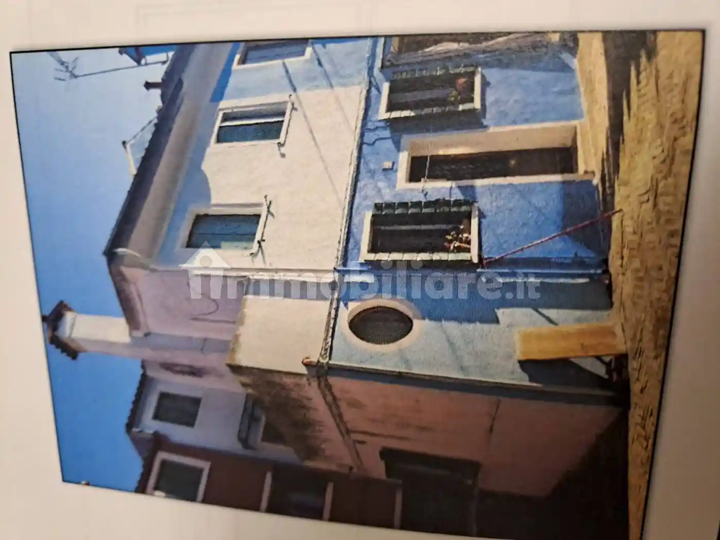 Casa indipendente in vendita a Venezia