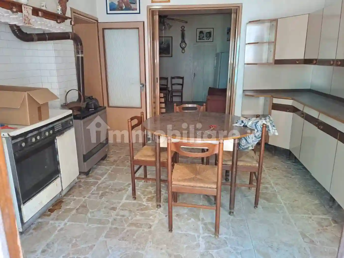 Terratetto unifamiliare San Martino Destra 73, Burano, Venezia - foto 4