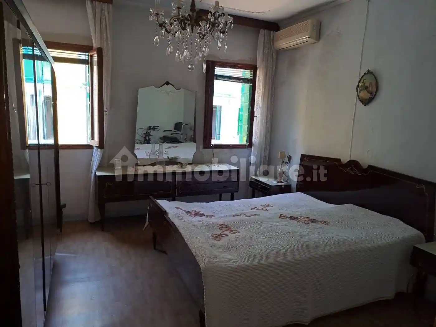 Terratetto unifamiliare San Martino Destra 73, Burano, Venezia - foto 4