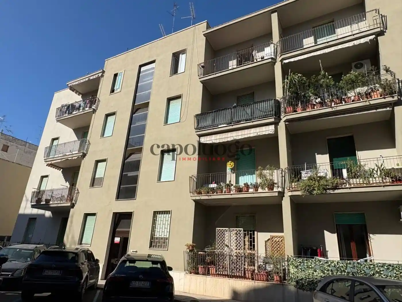 Appartamento in vendita a Lecce