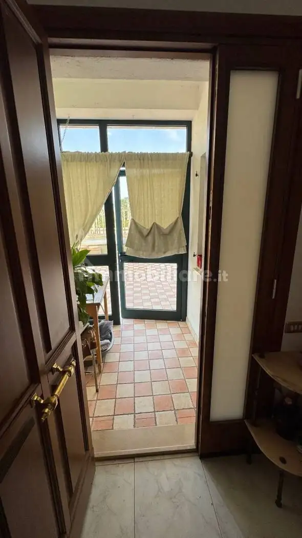 Appartamento in villa viale Edmondo De Amicis 106, Centro, Colmurano - foto 3