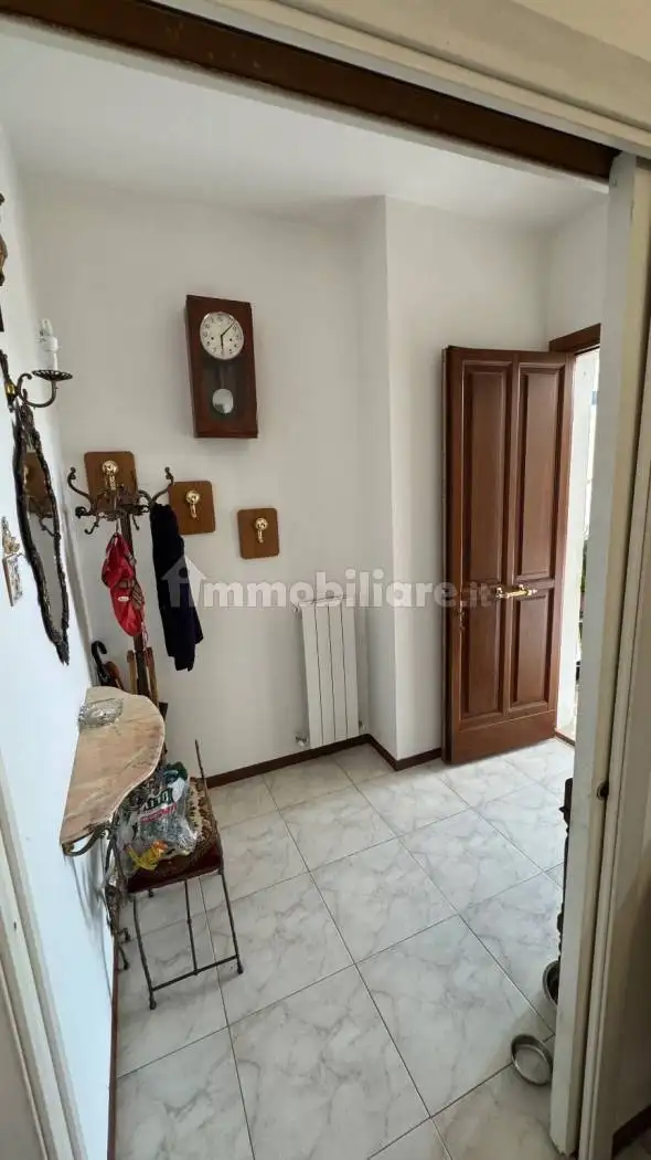 Appartamento in villa viale Edmondo De Amicis 106, Centro, Colmurano - foto 4