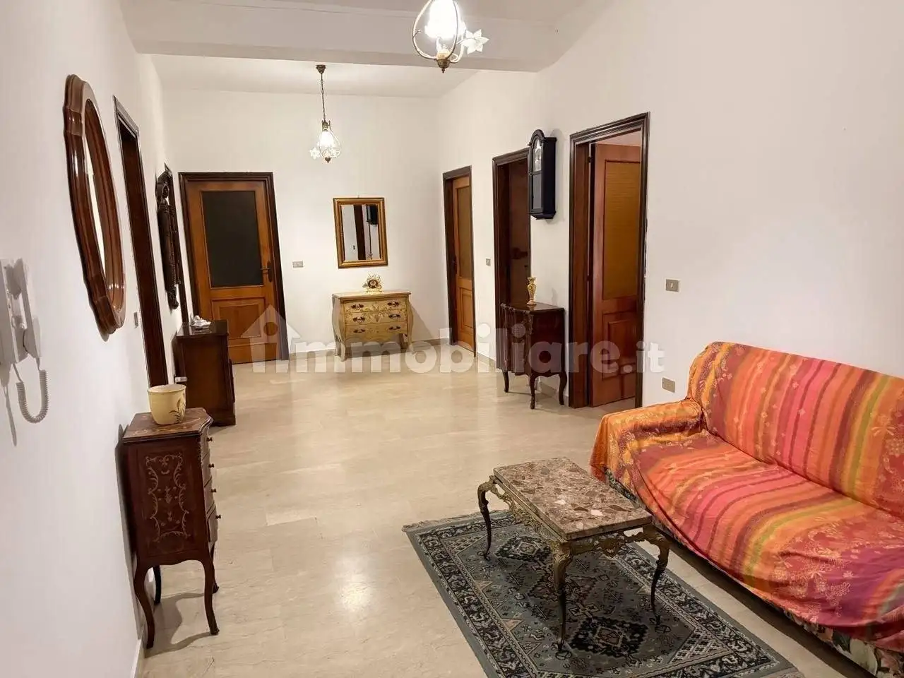 Appartamento in vendita a Cirò Marina