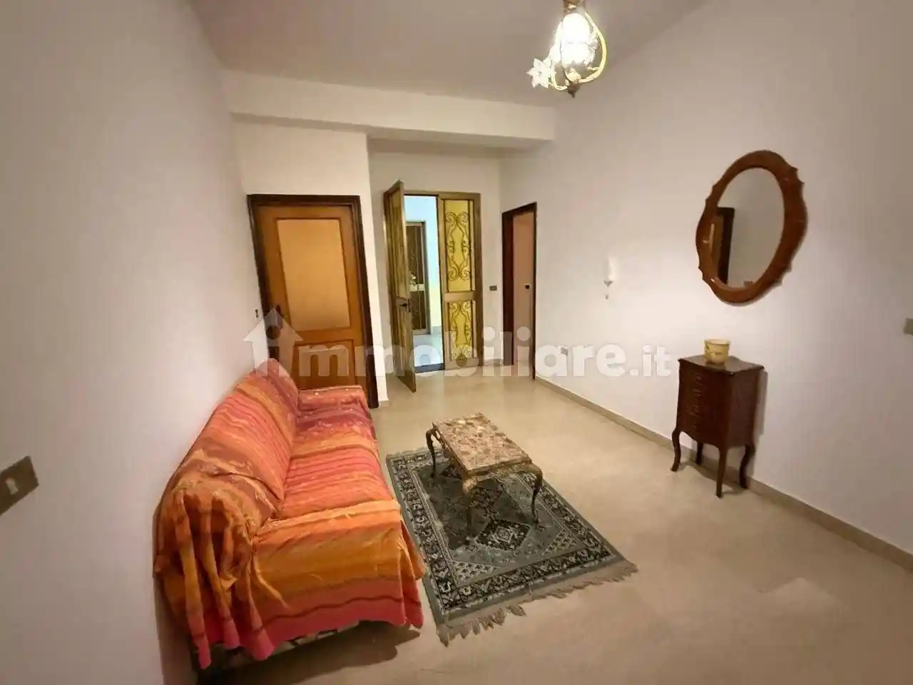 Appartamento via Sotto Alice 20, Cirò Marina - foto 3