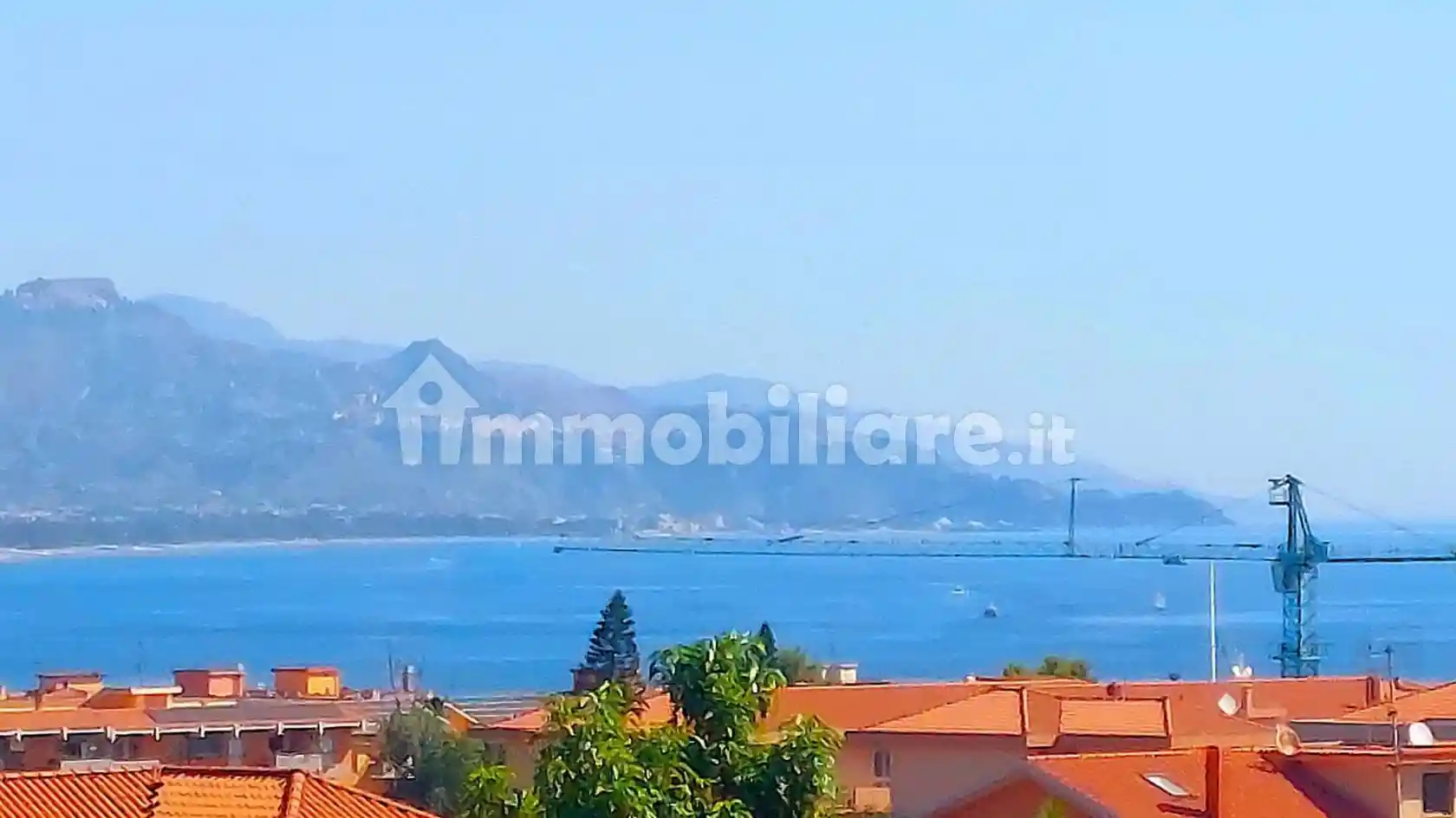 Appartamento in vendita a Riposto