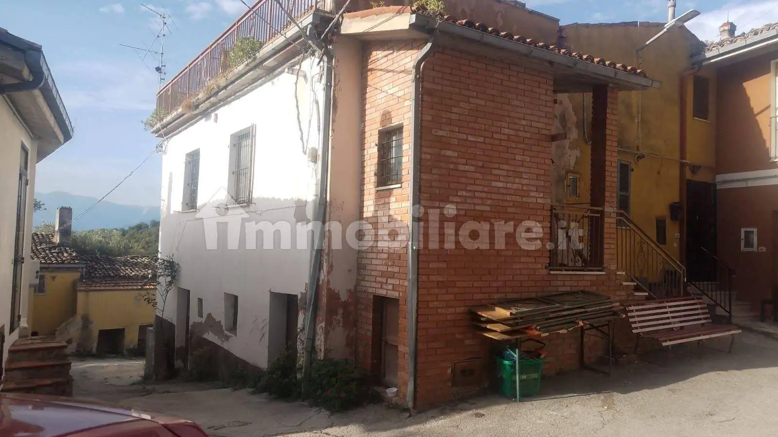 Casa indipendente in vendita a Teramo