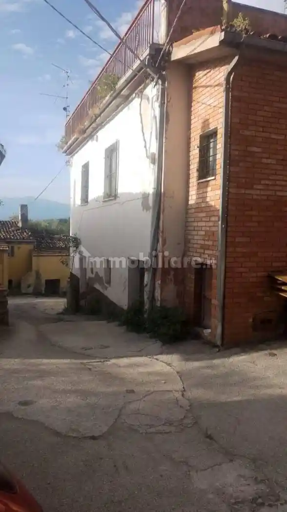 Terratetto unifamiliare Pantaneto, Teramo - foto 2