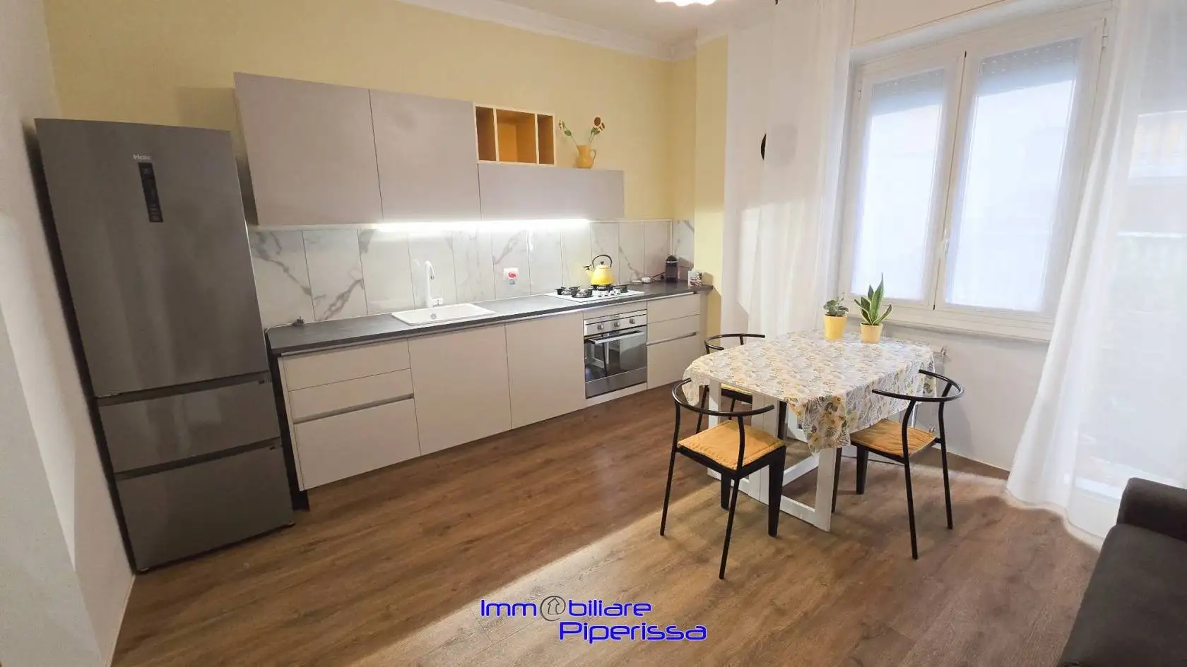 Appartamento in affitto a Genova