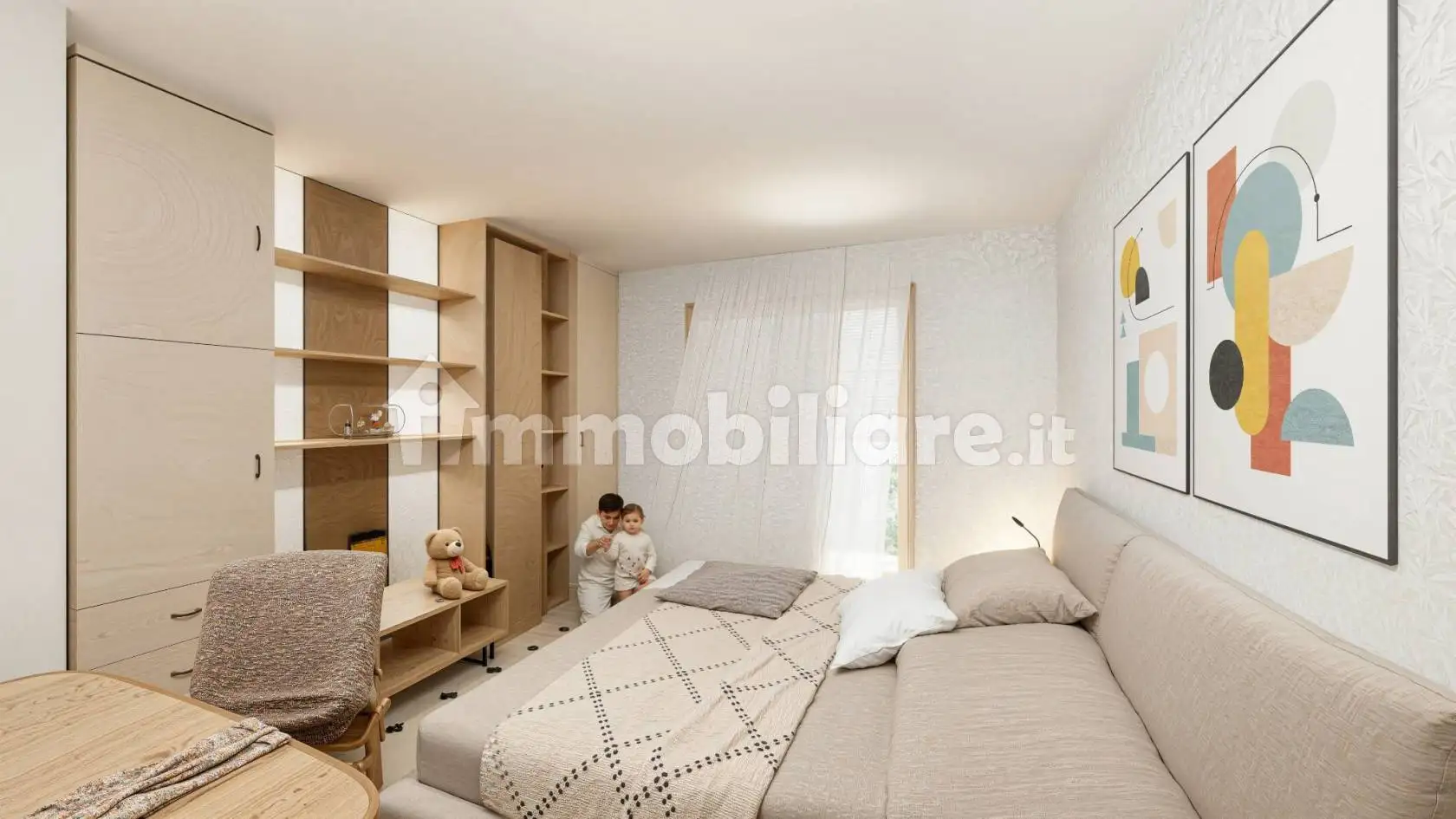 Appartamento in vendita a Carrù