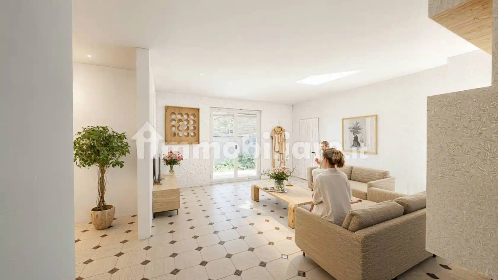 Trilocale viale Vittorio Veneto 62, Centro, Carrù - foto 4