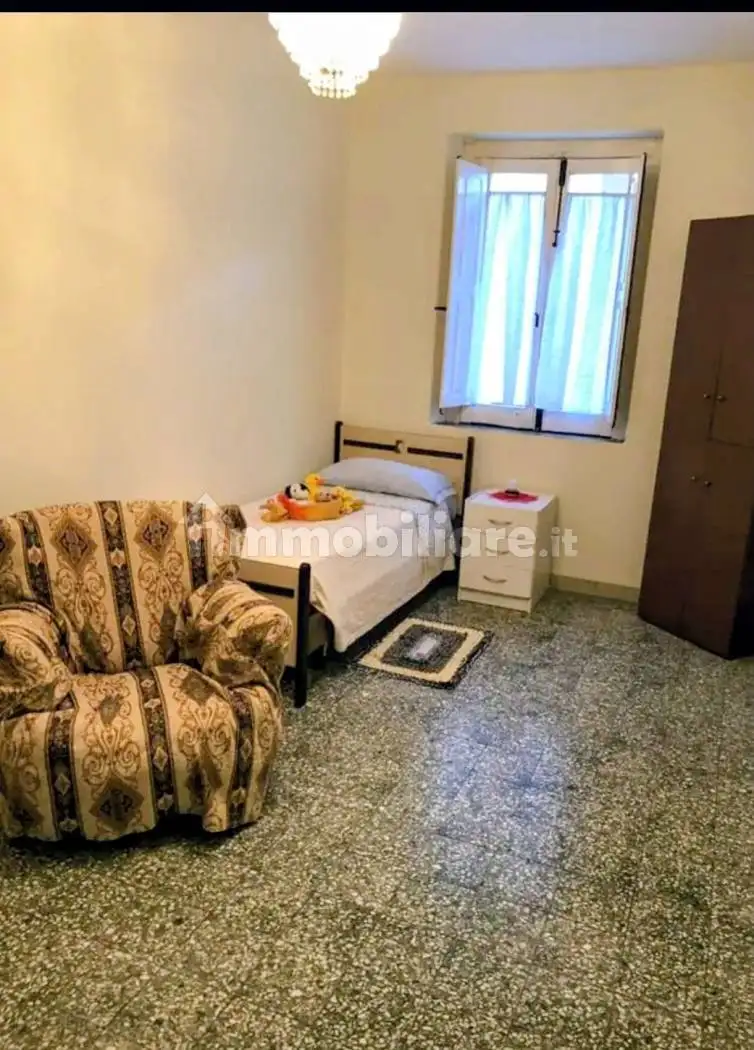 Appartamento in vendita a Girifalco