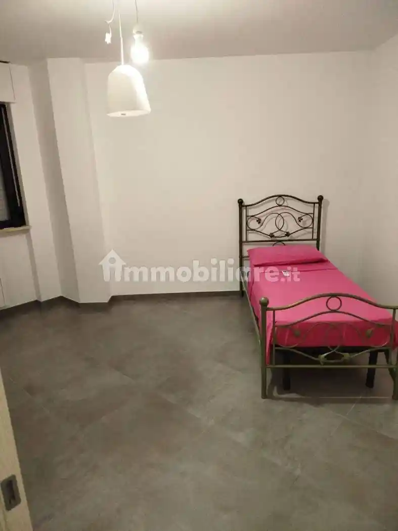 Trilocale via Santa Maria del Casale 46, Casale - Materdomini, Brindisi - foto 3