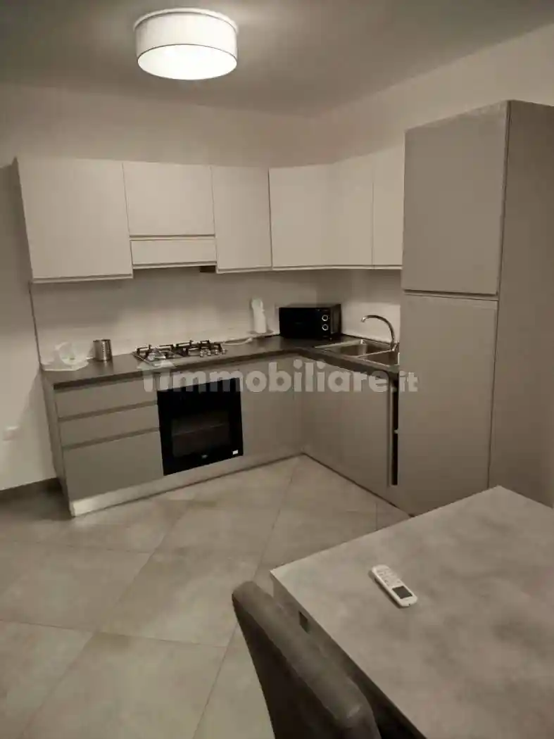 Trilocale via Santa Maria del Casale 46, Casale - Materdomini, Brindisi - foto 4