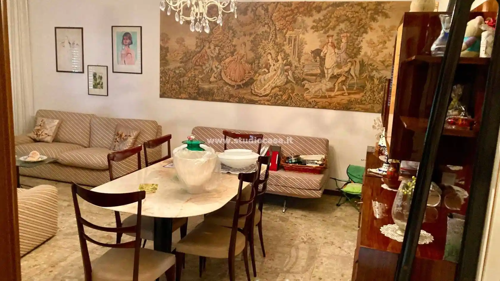 Villa in vendita a Melzo