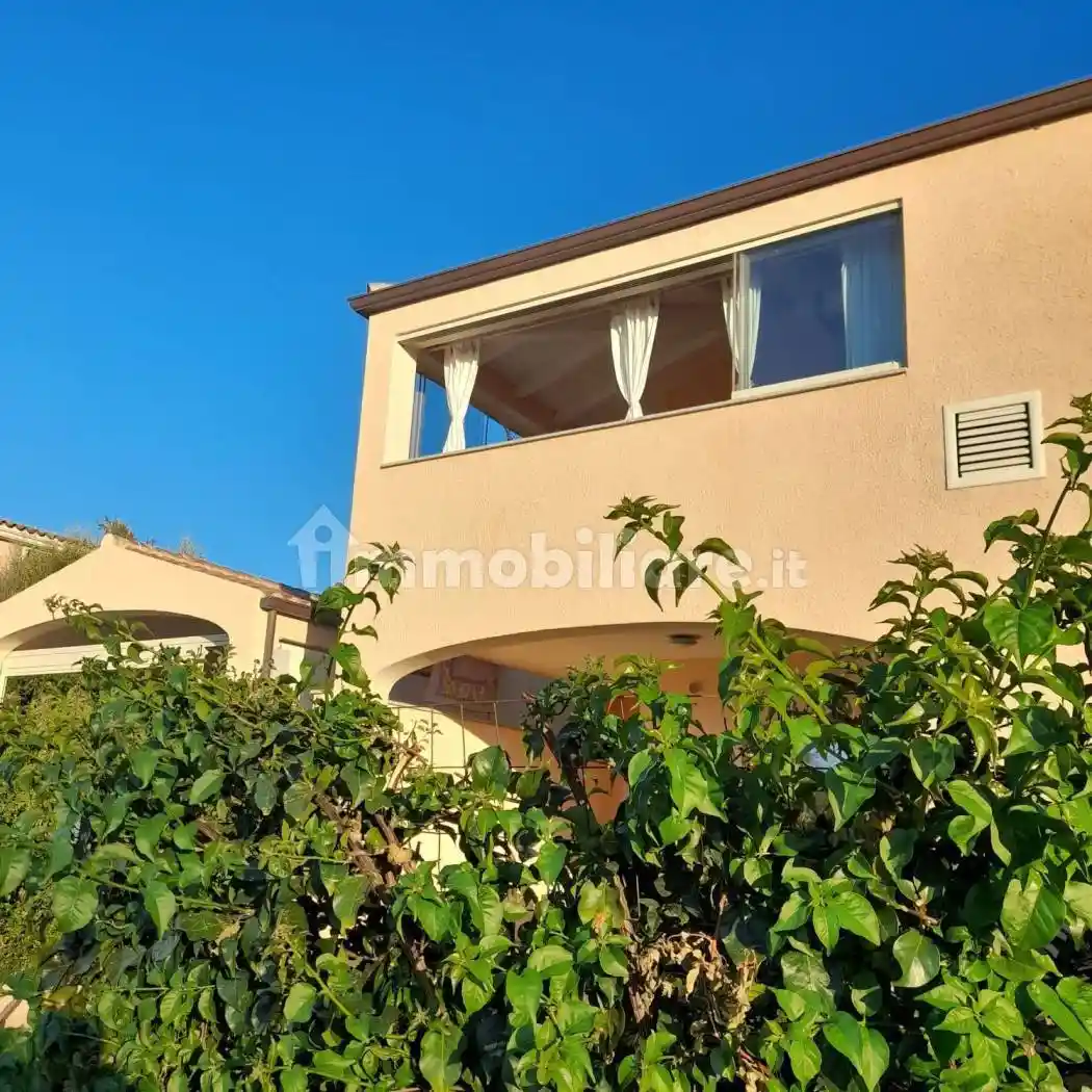 Appartamento in vendita a Olbia