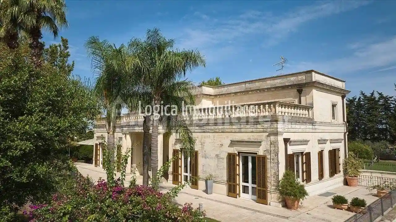 Villa - foto 3