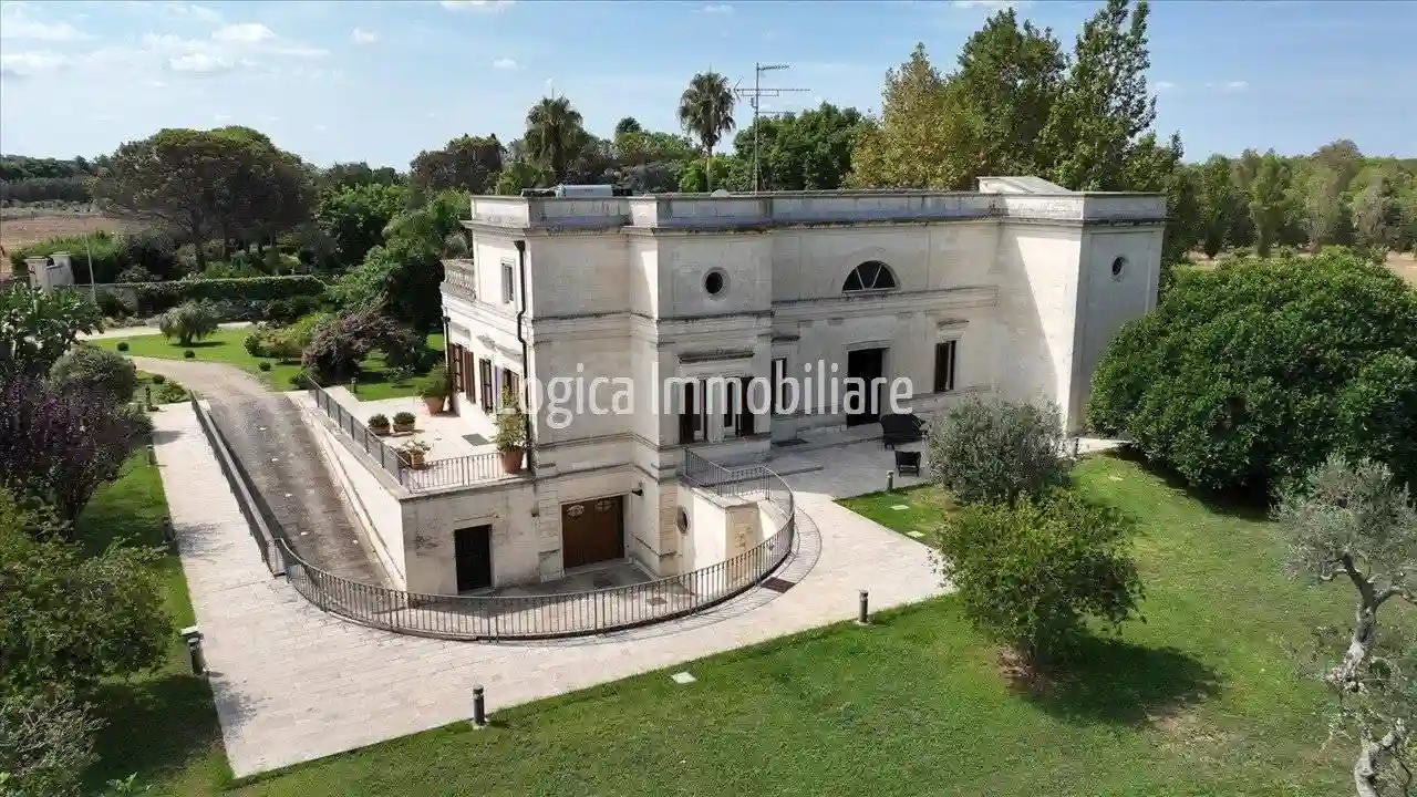 Villa - foto 4