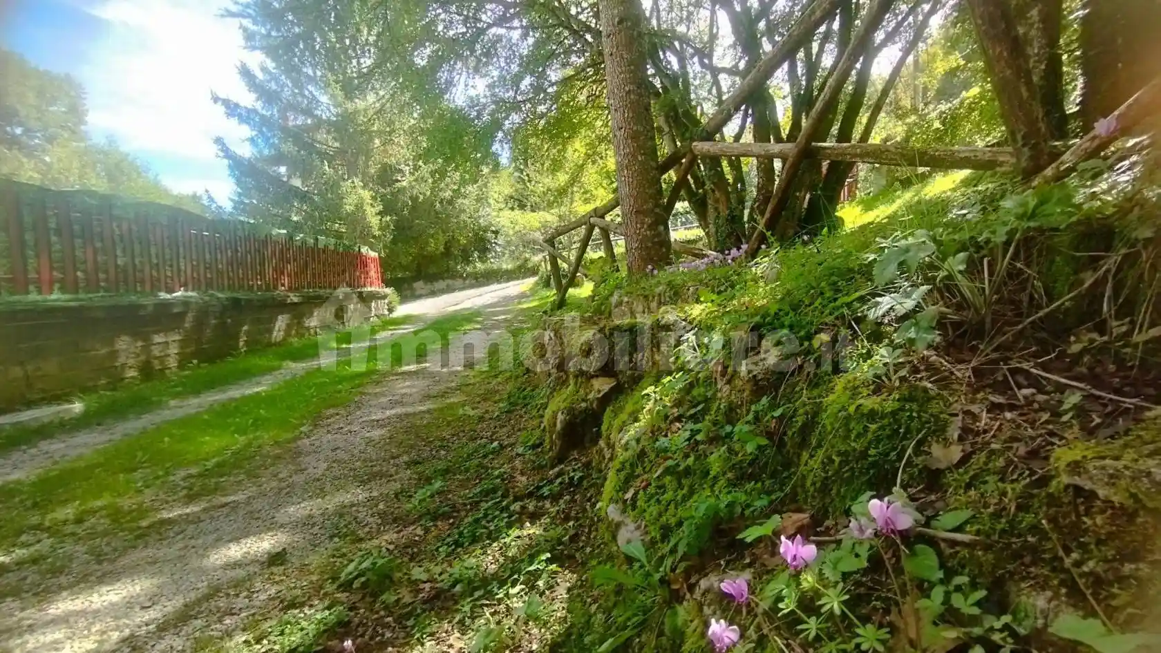 Trilocale via Calvosa Fedele, Retafani, Piglio - foto 2