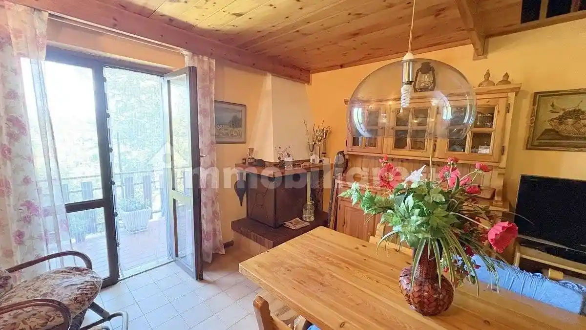 Trilocale via Calvosa Fedele, Retafani, Piglio - foto 3