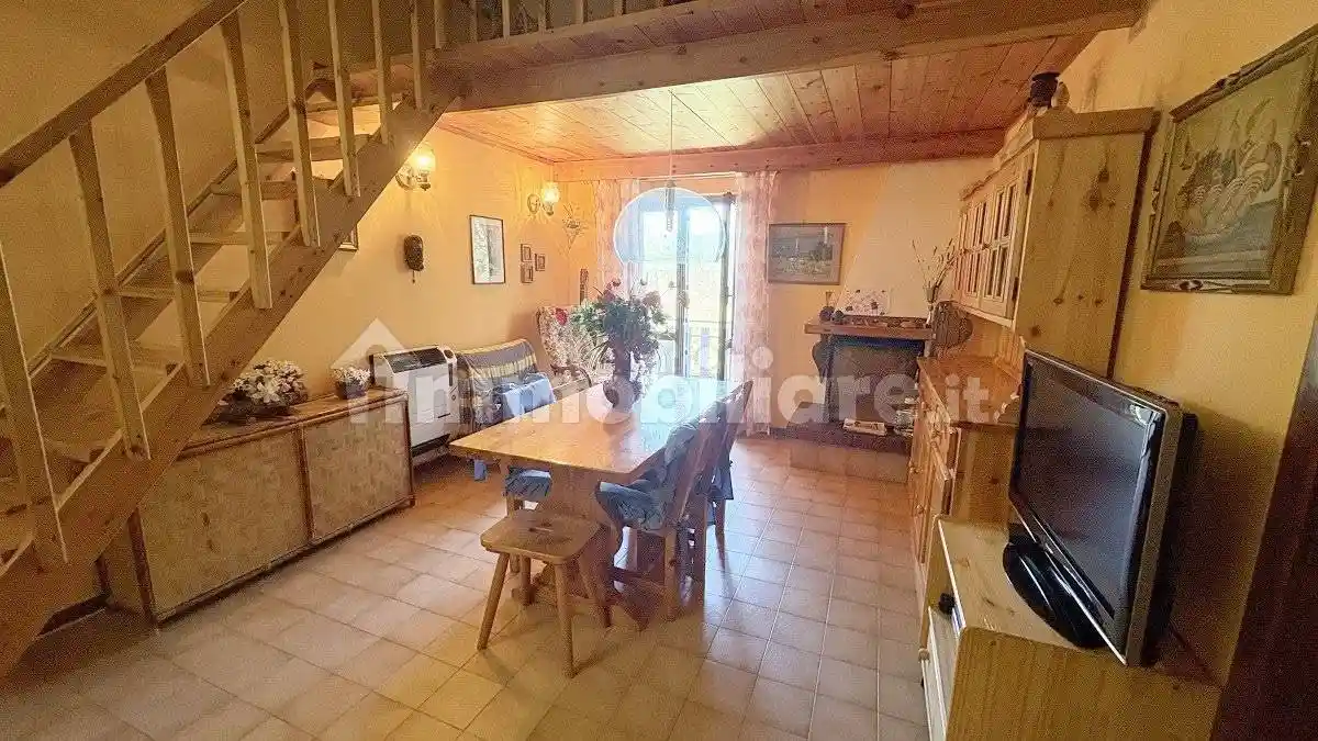 Trilocale via Calvosa Fedele, Retafani, Piglio - foto 4