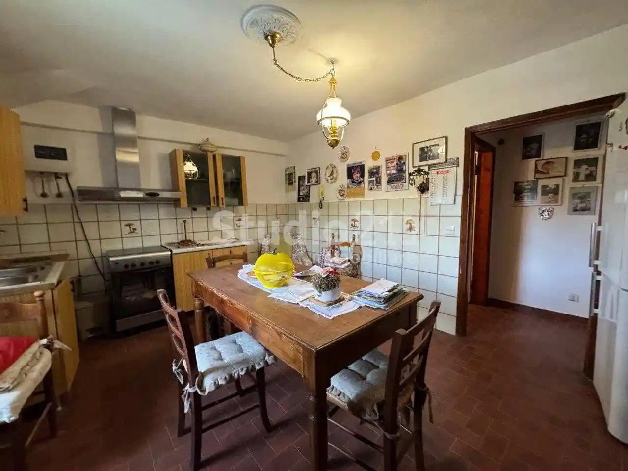 Trilocale località stecco, Aiaccia, Figline e Incisa Valdarno - foto 2