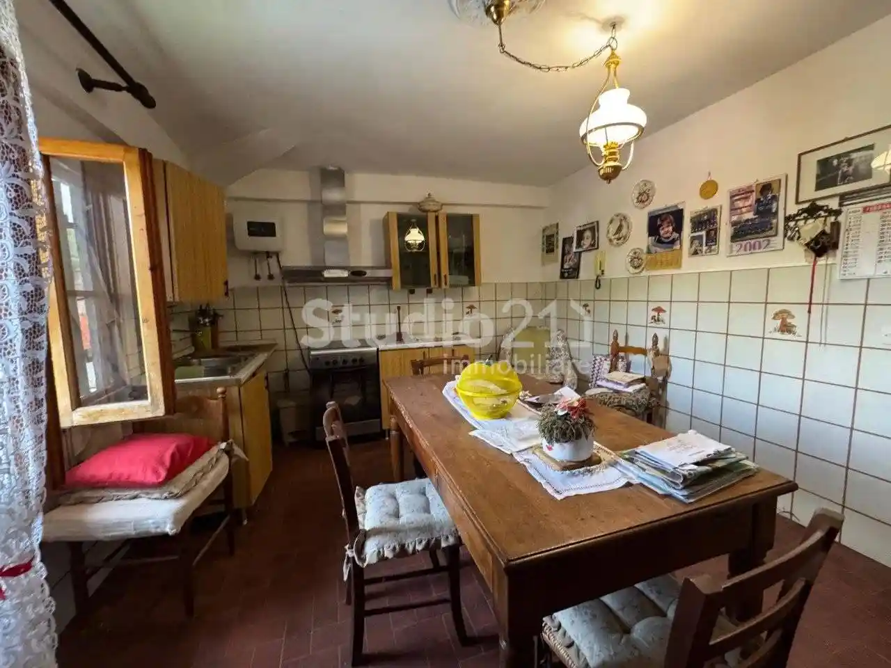 Trilocale località stecco, Aiaccia, Figline e Incisa Valdarno - foto 4