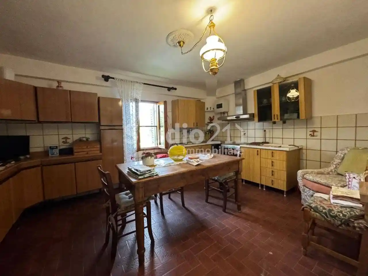 Trilocale località stecco, Aiaccia, Figline e Incisa Valdarno - foto 5