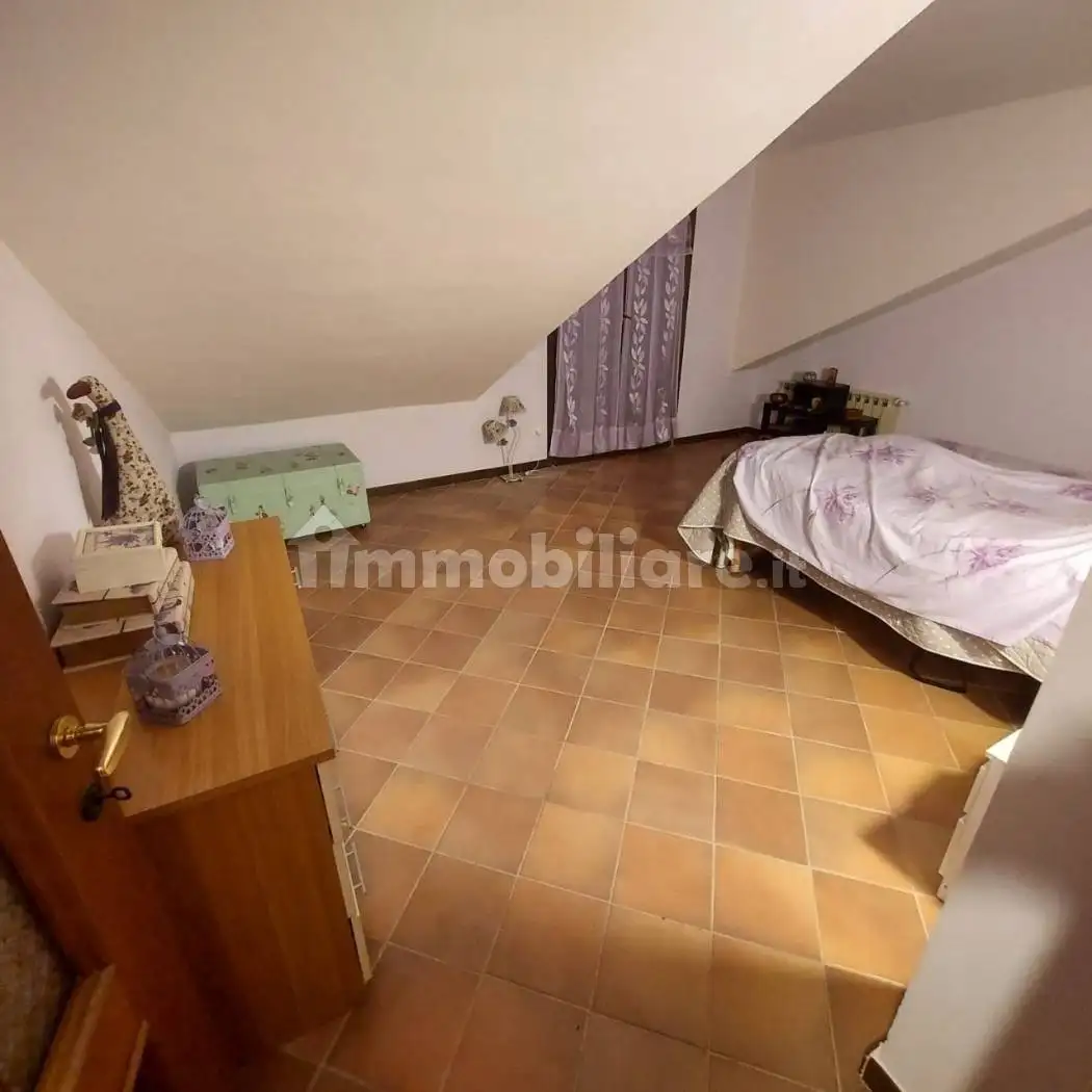 Trilocale nuovo, primo piano, Borgo Sant'Agata, Borgo d'Oneglia, Costa d'Oneglia, Imperia - foto 5