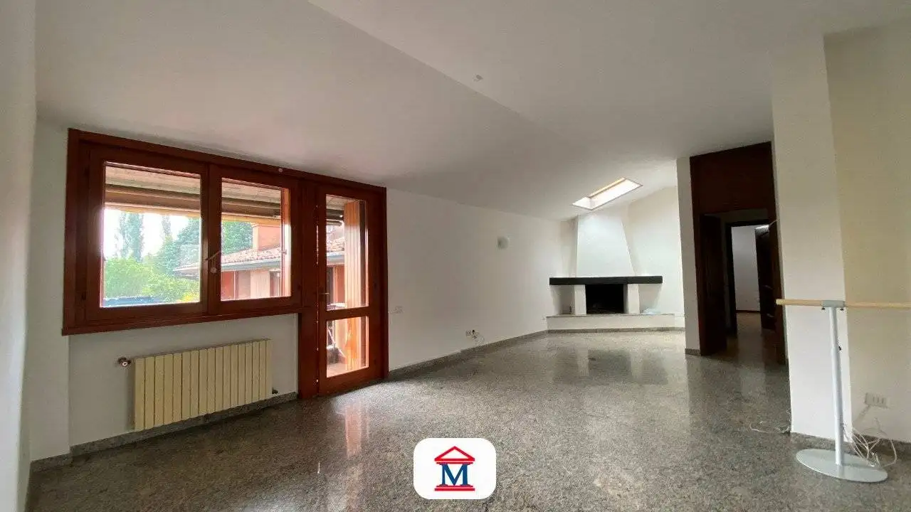 Appartamento in affitto a Bergamo