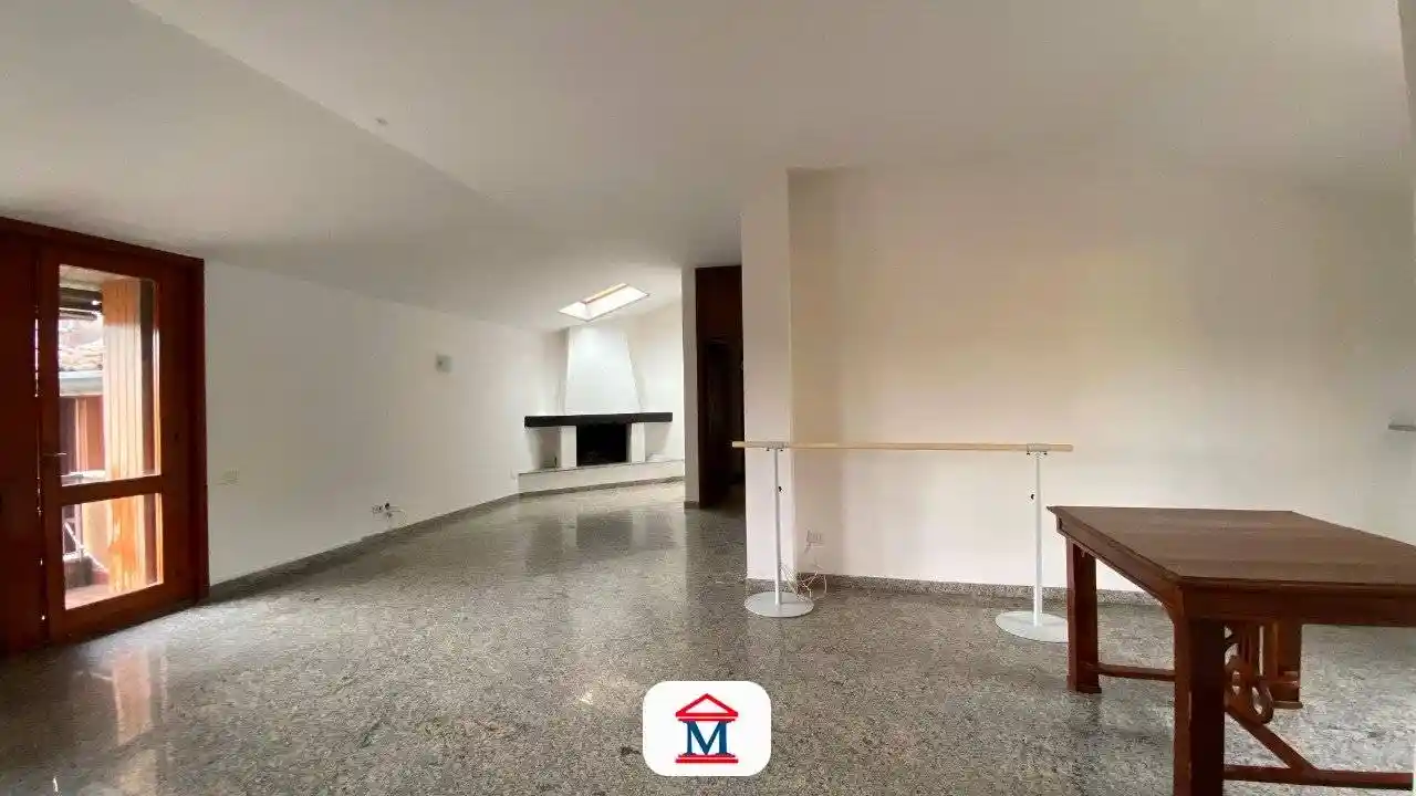 Quadrilocale buono stato, primo piano, Conca Fiorita, Bergamo - foto 2