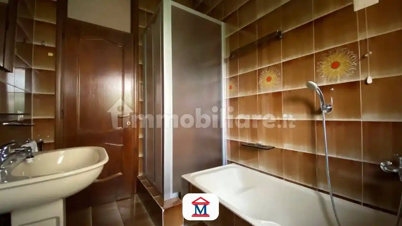 Quadrilocale buono stato, primo piano, Conca Fiorita, Bergamo - foto 3