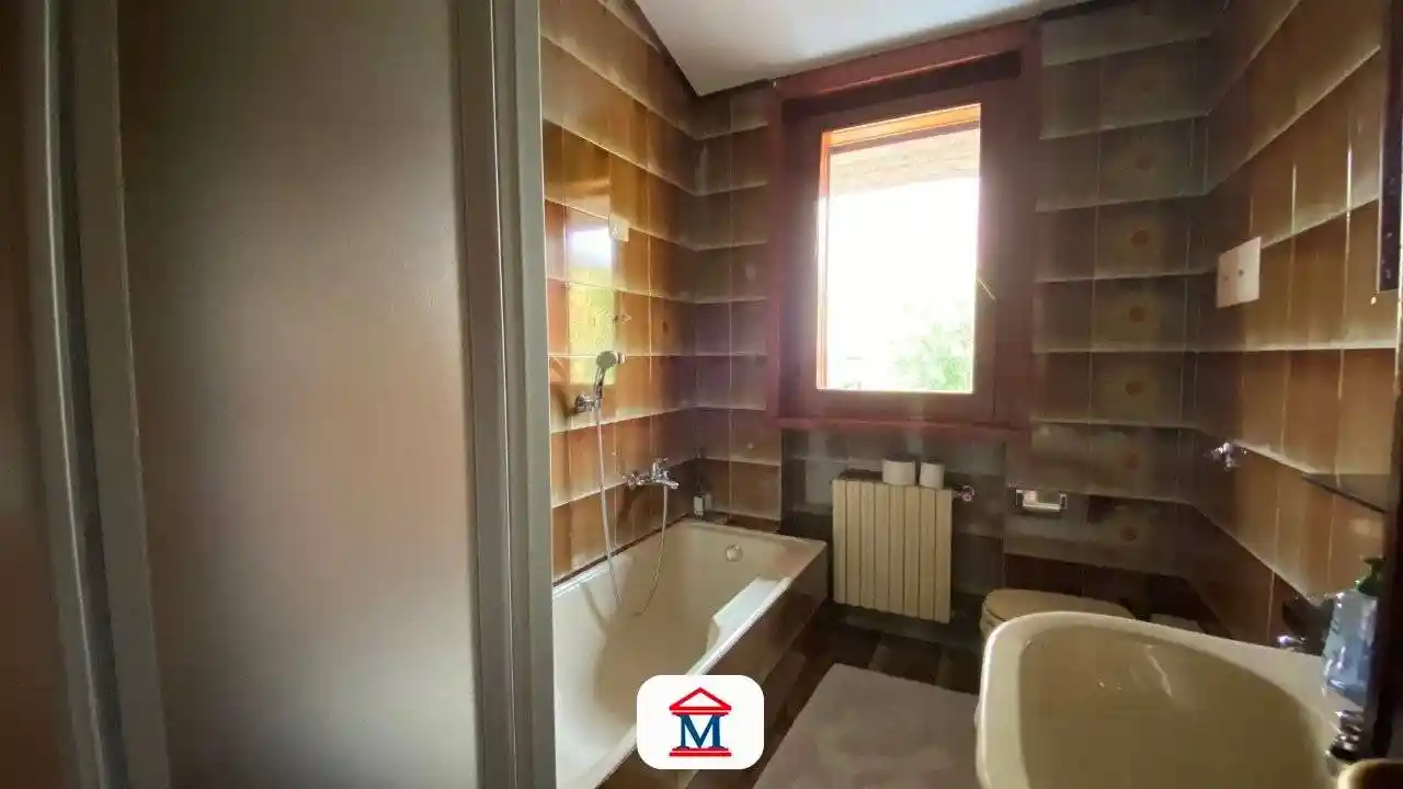 Quadrilocale buono stato, primo piano, Conca Fiorita, Bergamo - foto 5