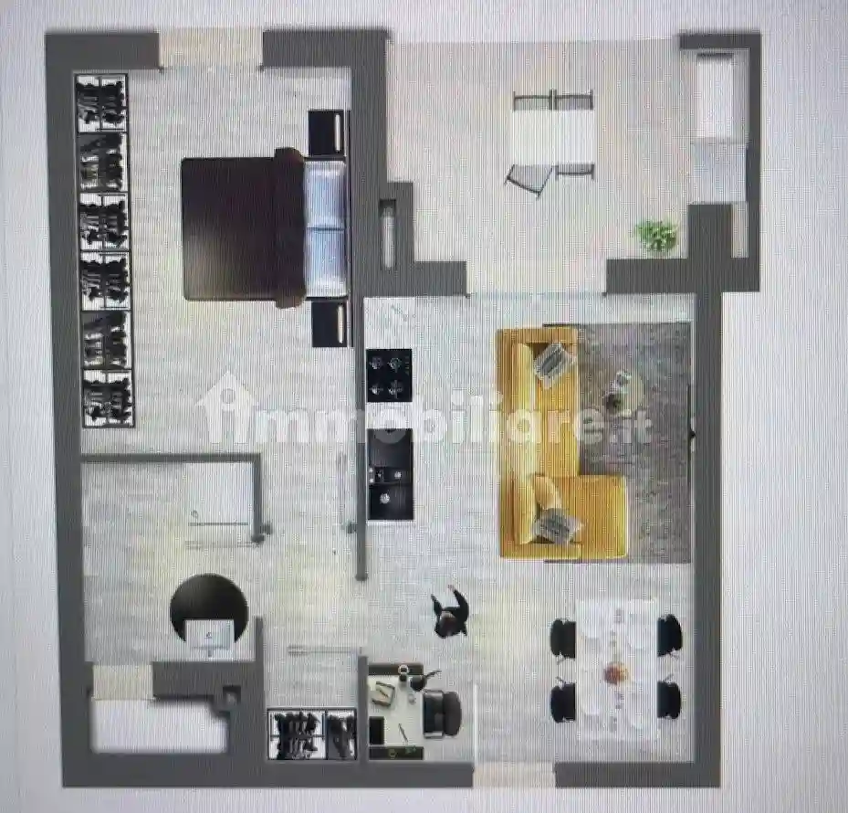 Attico - Mansarda - foto 5