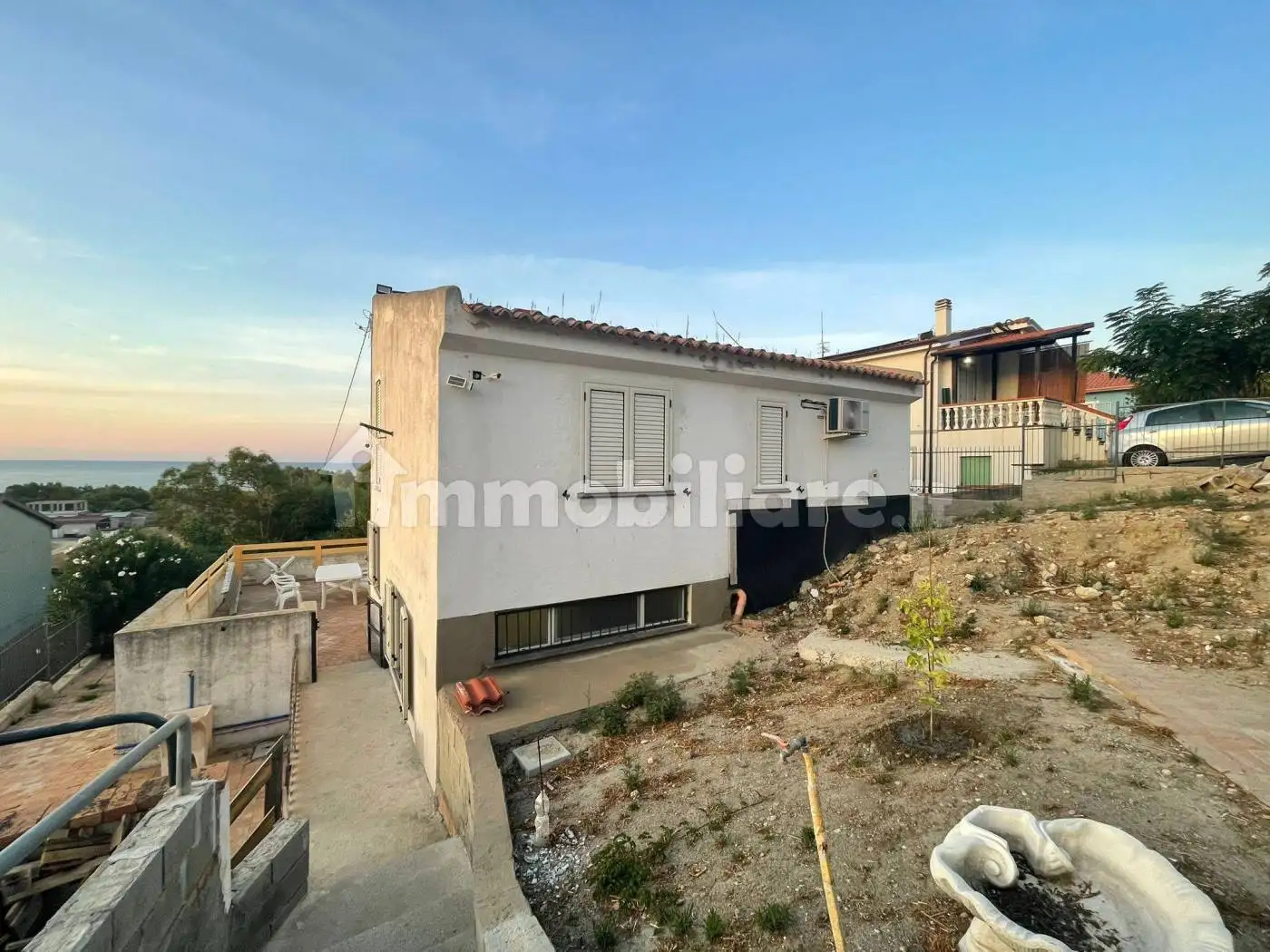 Villa in vendita a Cutro