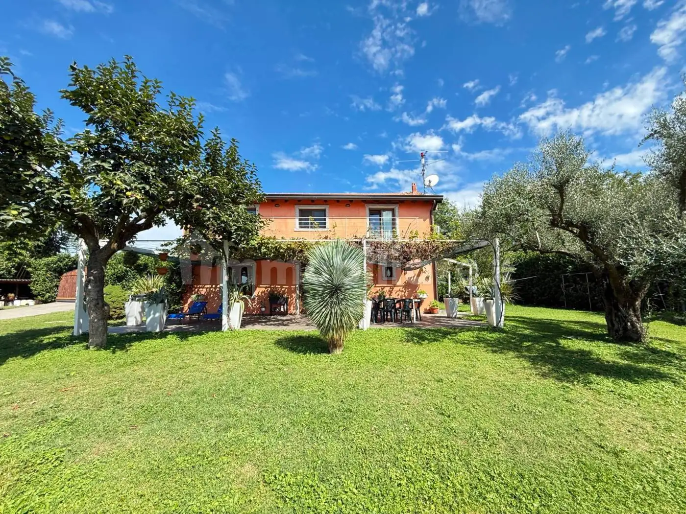 Villa in vendita a Bergamo