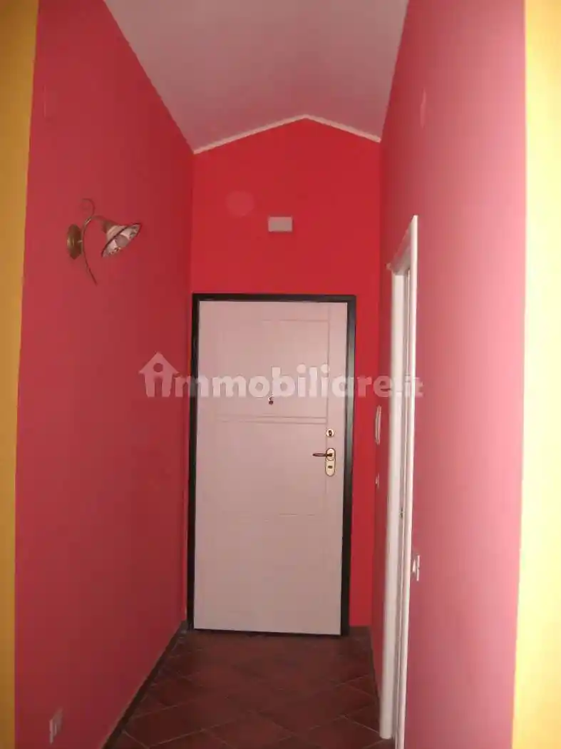 Attico - Mansarda in vendita a Guardia Piemontese