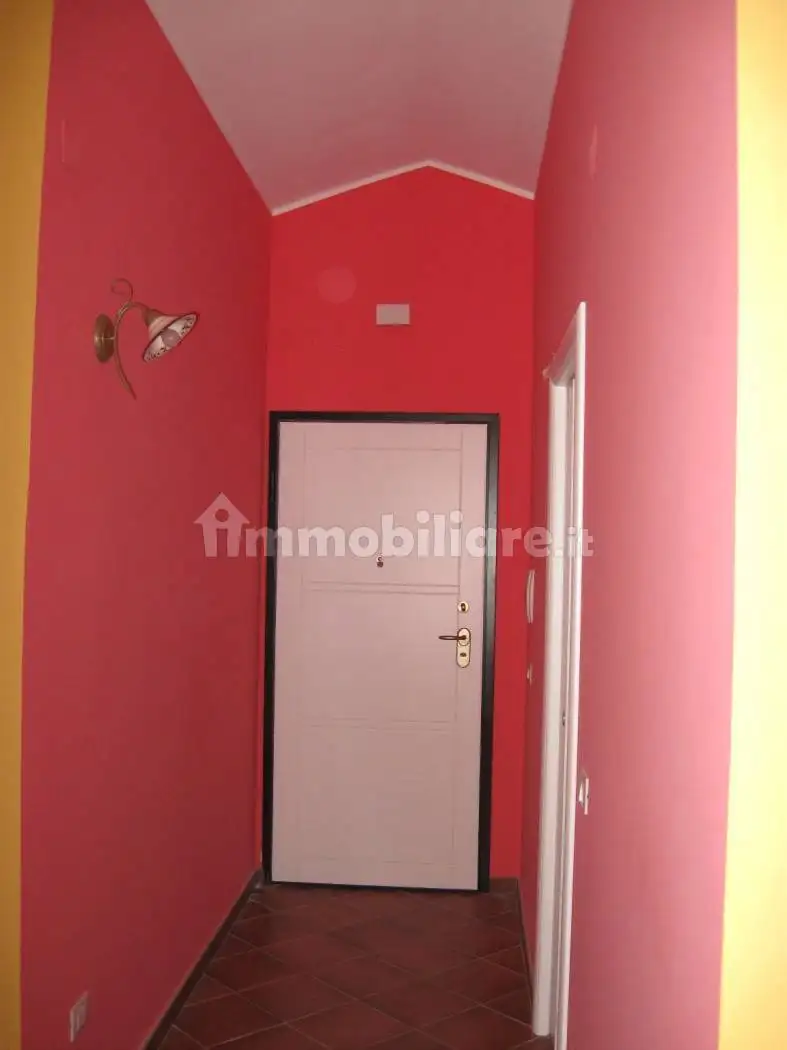 Attico - Mansarda in vendita a Guardia Piemontese