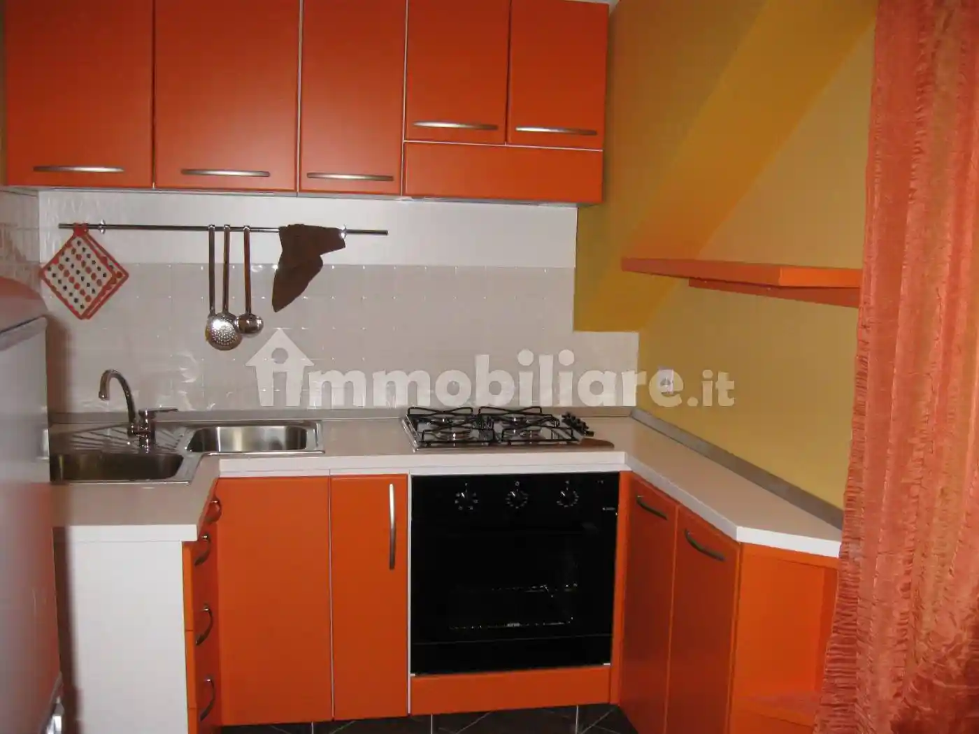 Attico - Mansarda - foto 5