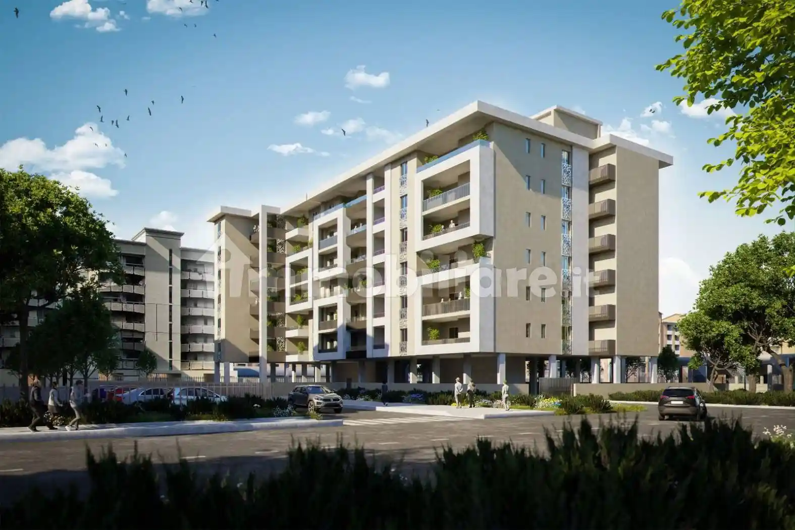 Attico - Mansarda in vendita a Latina